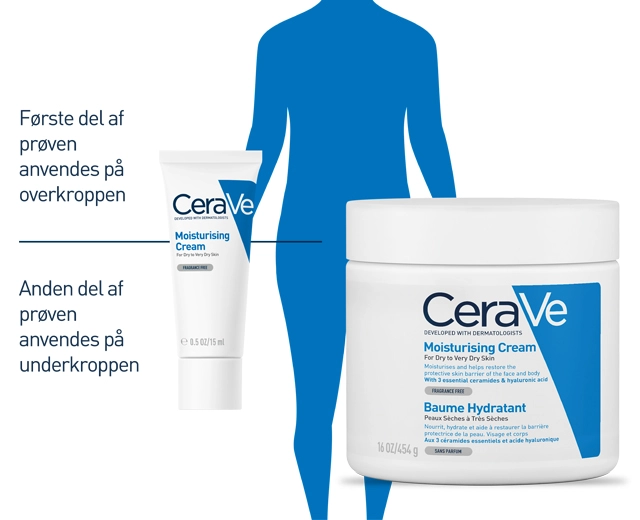 CeraVe Regenerierende Handcreme